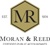 Moran & Reed Logotype
