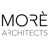 MORÈ Architects Logotype