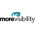 MoreVisibility Logotype