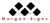 Morgan Signs Logotype
