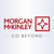 Morgan McKinley Logotype
