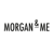 Morgan & Me LLP Logotype