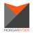 Morgan Ryder Logotype