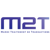 M2T Logotype