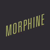 MORPHINE Logotype
