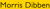 Morris Dibben Logotype