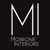 Morrone Interiors Logotype