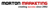 Morton Marketing Inc Logotype