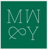 Morton Watson & Young Logotype
