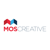 MOS Creative Logotype