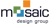 Mosaic Design Group Logotype