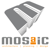 Mosaic Architecture PC Logotype