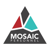 Mosaic Personnel Logotype