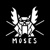 Moses Inc. Logotype
