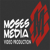 Moses Media Inc Logotype