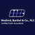 Mosford, Barthel & Co., PLC. Logotype