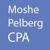 Moshe Pelberg CPA Logotype