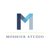 Moshier Studio Logotype