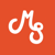 Mostly Serious Logotype