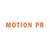 Motion PR Logotype