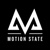 Motion State Logotype