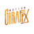 Motion Giraffx Logotype