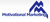Motivational Marketing Logotype