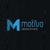 Motivo Design Studio Logotype