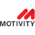 Motivity Video Logotype