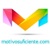 Motivo Suficiente Logotype