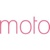 Moto Designshop Inc. Logotype