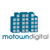 Motown Digital Logotype