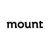 Mount Logotype