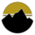 Mountain Architecture Logotype