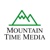 Mountain Time Media Logotype