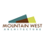Mountain West Architecture Logotype