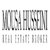 Mousa Husseini Logotype