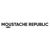 Moustache Republic Logotype