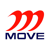 MOVE Communications Logotype