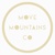 Move Mountains Co. Logotype