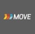 Move Creative Logotype