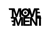 Movement Logotype