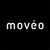 Movéo Chicago Logotype