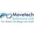 Movetech Solutions Ltd Logotype