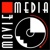 MovieMedia Logotype