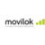 Movilok Logotype