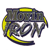 Movin Iron Logotype