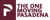 The Moving One Pasadena Logotype