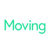 Moving Studio Logotype