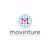 Movinture Logotype